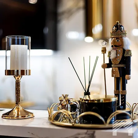 Premium Glamour By Lookap Łódź Eksteriør bilde
