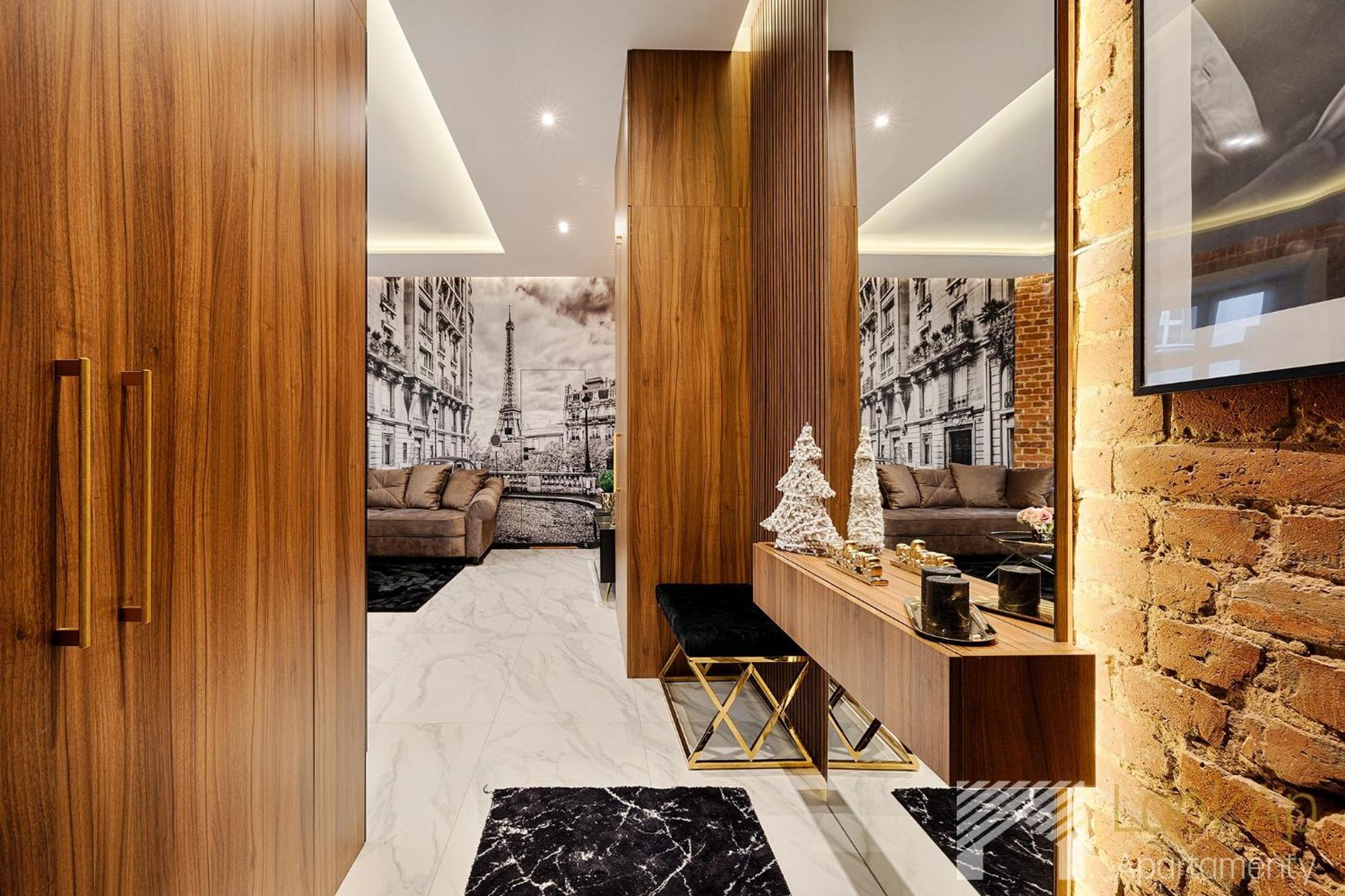 Apartment Premium Glamour By Lookap Łódź
