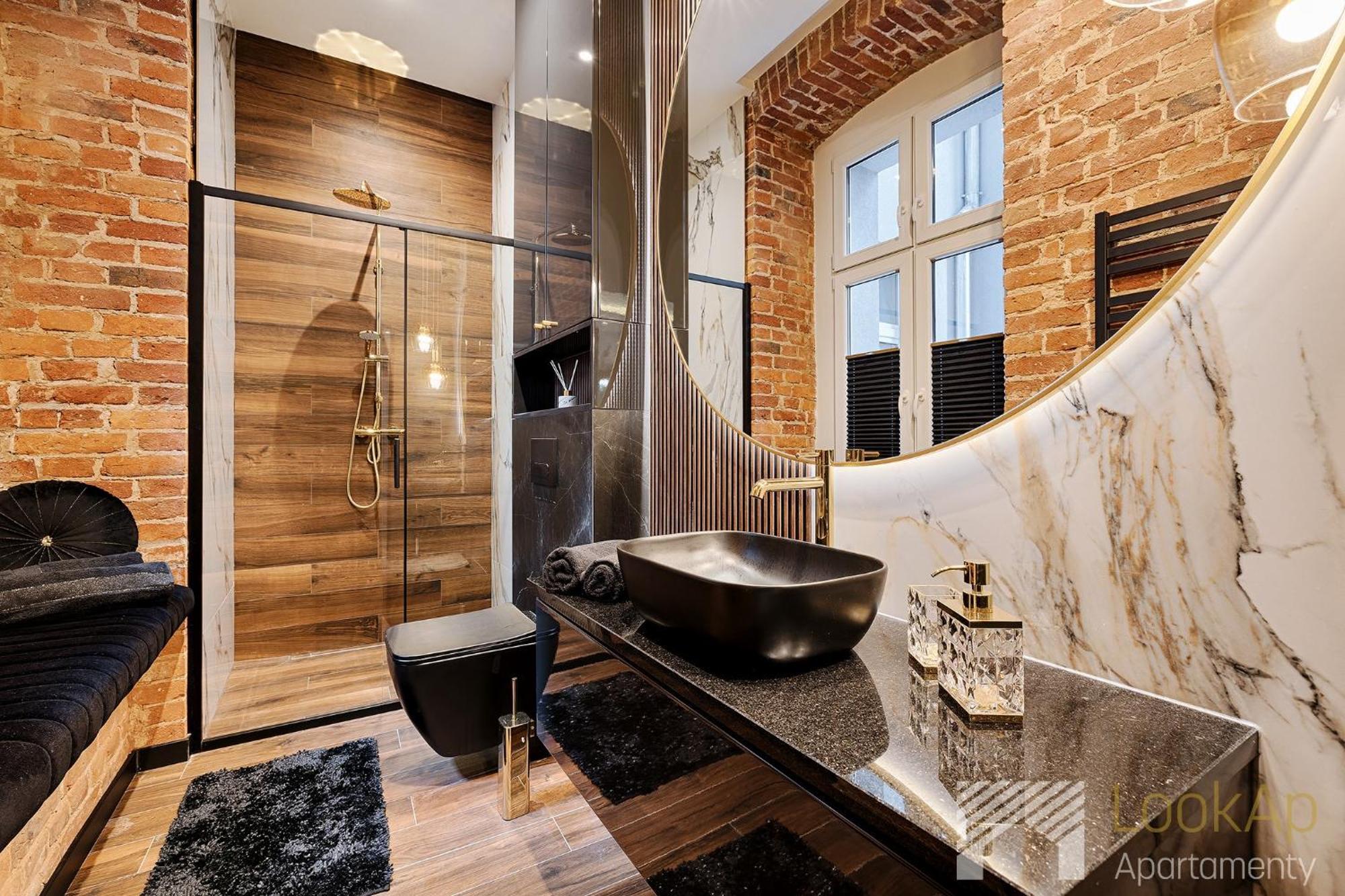Premium Glamour By Lookap Apartment Łódź